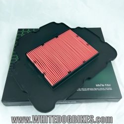 Honda Deauville air filter