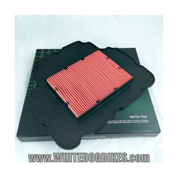 Honda Deauville air filter Honda Deauville air filter