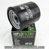 XJ600S Diversion oil filter