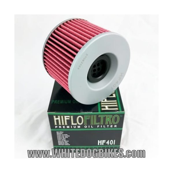 Hiflo HF401 Hiflo HF401