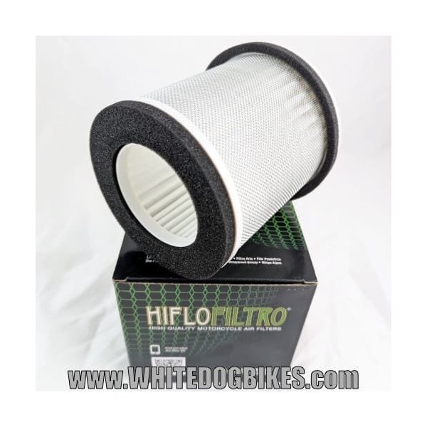 XJ600S Diversion air filter XJ600S Diversion air filter