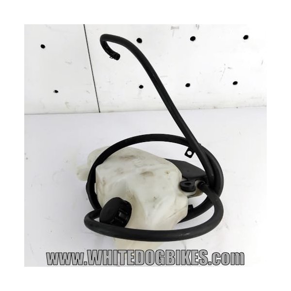 ZRX1200 R coolant res