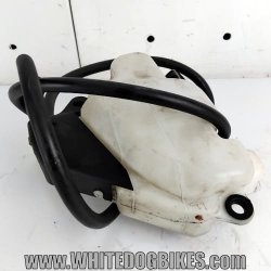 2004 Kawasaki ZRX1200 R Coolant Reservoir - ZRX 1200 Res