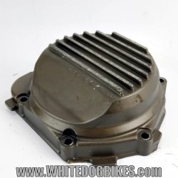 ZRX1200R pulsing cover