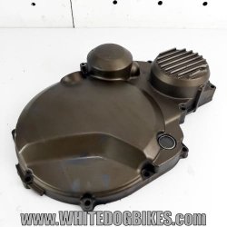 ZRX1200 R right engine case