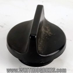 ZRX1200R oil filler cap