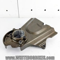 ZRX1200 R sprocket cover