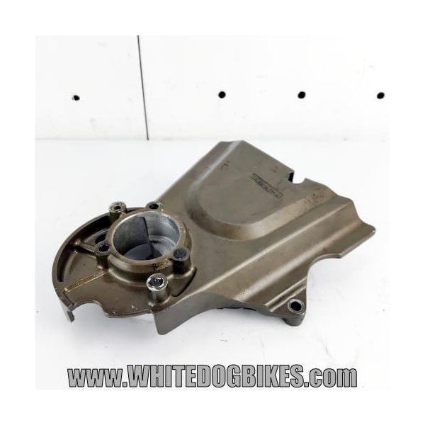 ZRX1200 R sprocket cover