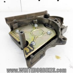 2004 Kawasaki ZRX1200 R Sprocket Cover -ZRX 1200 Chain Case