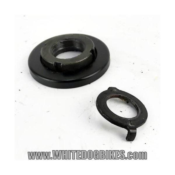 ZRX1200 R yoke nut