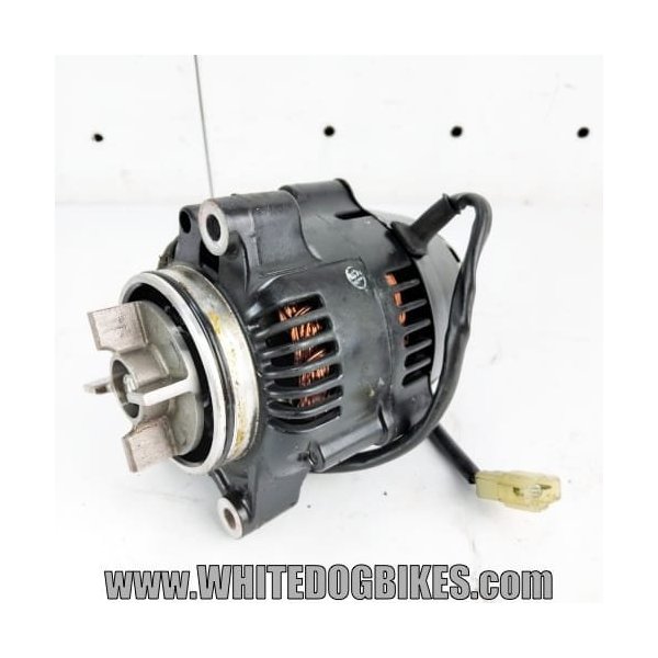 ZRX1200 R generator