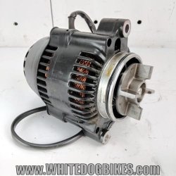 2004 Kawasaki ZRX1200 R Generator -ZRX 1200 Electrical