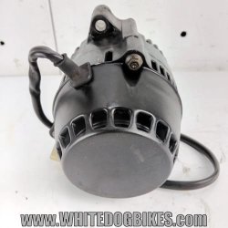 2004 Kawasaki ZRX1200 R Generator -ZRX 1200 Electrical