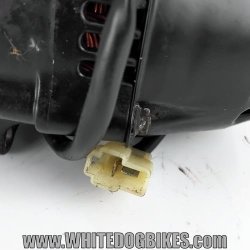 2004 Kawasaki ZRX1200 R Generator -ZRX 1200 Electrical