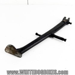 ZRX1200 R side stand