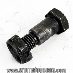 ZRX1200R side stand bolt