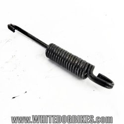 ZRX1200R side stand spring