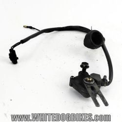ZRX1200 R side stand switch