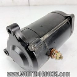 2004 Kawasaki ZRX1200 R Starter Motor - ZRX 1200 Electrical