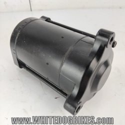 2004 Kawasaki ZRX1200 R Starter Motor - ZRX 1200 Electrical