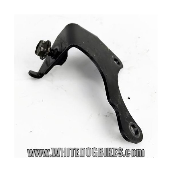 ZRX1200 R thermostat house holder