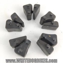 Triumph Trophy cush drive rubber