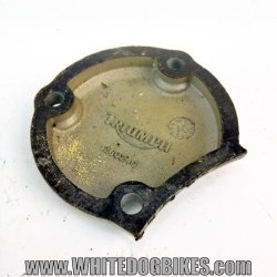 1993 Triumph Trophy 3 Engine Casing - Trophy 900