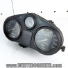 Trophy 900 clocks