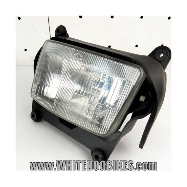Trophy 900 headlight