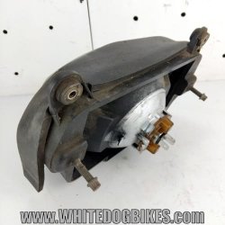 1995 Triumph Trophy 3 Headlight - Trophy 900 Main Light