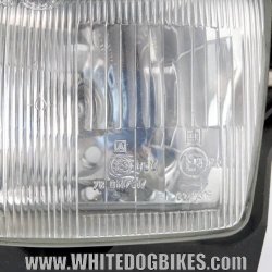 1995 Triumph Trophy 3 Headlight - Trophy 900 Main Light