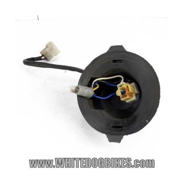 Trophy 900 headlight harness