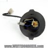 Trophy 900 headlight harness