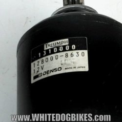 1995 Triumph Trophy 3 Start Motor - Trophy 900 Starter