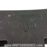 1995 Triumph Trophy 3 CDI Holder - Trophy 900 Ignitor Unit Rubber Sleeve