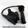 Trophy 900 cylinder 3 coil
