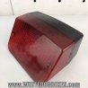 Trophy 900 rear light