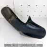 1995 Triumph Trophy 3 Front Mudguard - Trophy 900 Green Fender