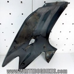 1995 Triumph Trophy 3 Left Side Panel - Trophy 900 Fairing