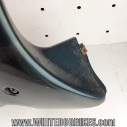 1995 Triumph Trophy 3 Right Side Panel - Trophy 900 Fairing