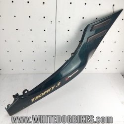 Trophy 900 right rear fairing