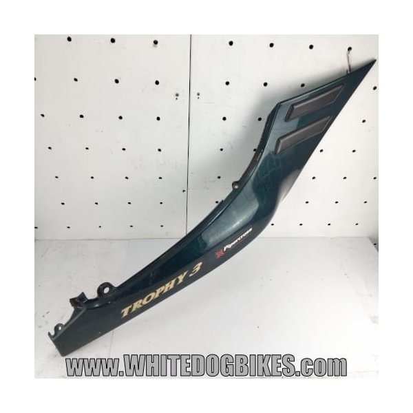 Trophy 900 right rear fairing Trophy 900 right rear fairing