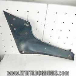 1995 Triumph Trophy 3 Right Tail Panel - Trophy 900 Rear Fairing