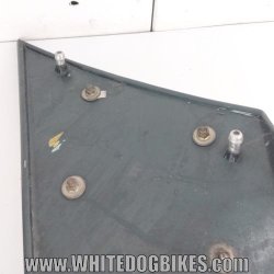 1995 Triumph Trophy 3 Right Tail Panel - Trophy 900 Rear Fairing
