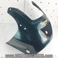 Trophy 900 front fairing