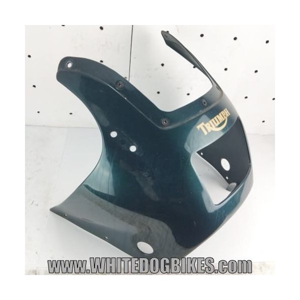 Trophy 900 front fairing