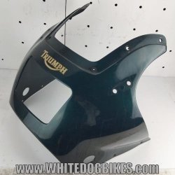 1995 Triumph Trophy 3 Front Fairing - Trophy 900 Top Panel
