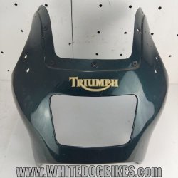 1995 Triumph Trophy 3 Front Fairing - Trophy 900 Top Panel
