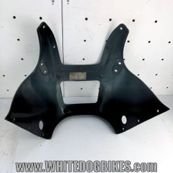 1995 Triumph Trophy 3 Front Fairing - Trophy 900 Top Panel