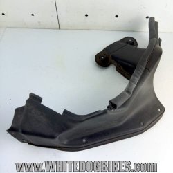 Trophy 900 left panel large infill